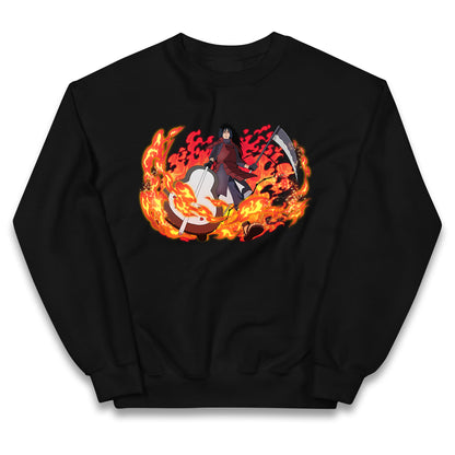 madara uchiha jumper