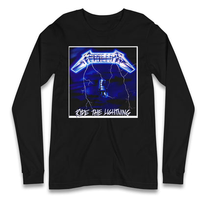 M72 World Tour Longsleeve T Shirt