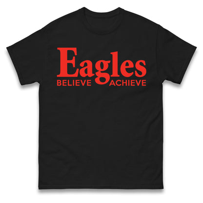 Crystal Palace FC T Shirt