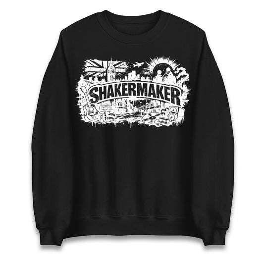 Oasis Shakermaker Jumper 