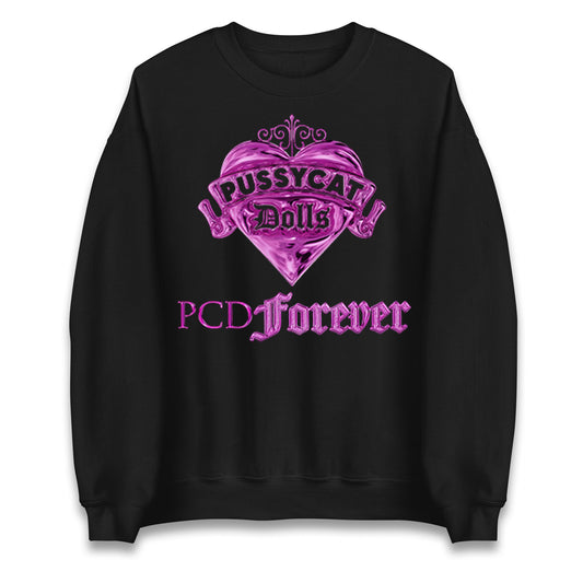 Ashley Roberts Jumper