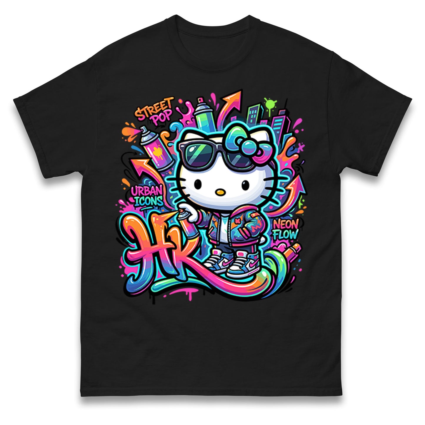 Hello KittyT Shirt