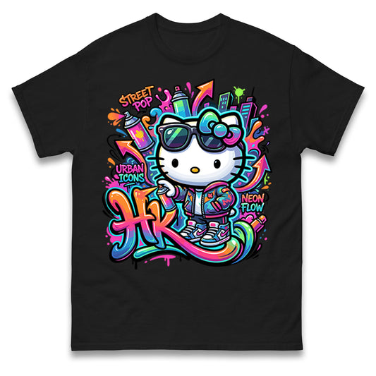 Hello KittyT Shirt