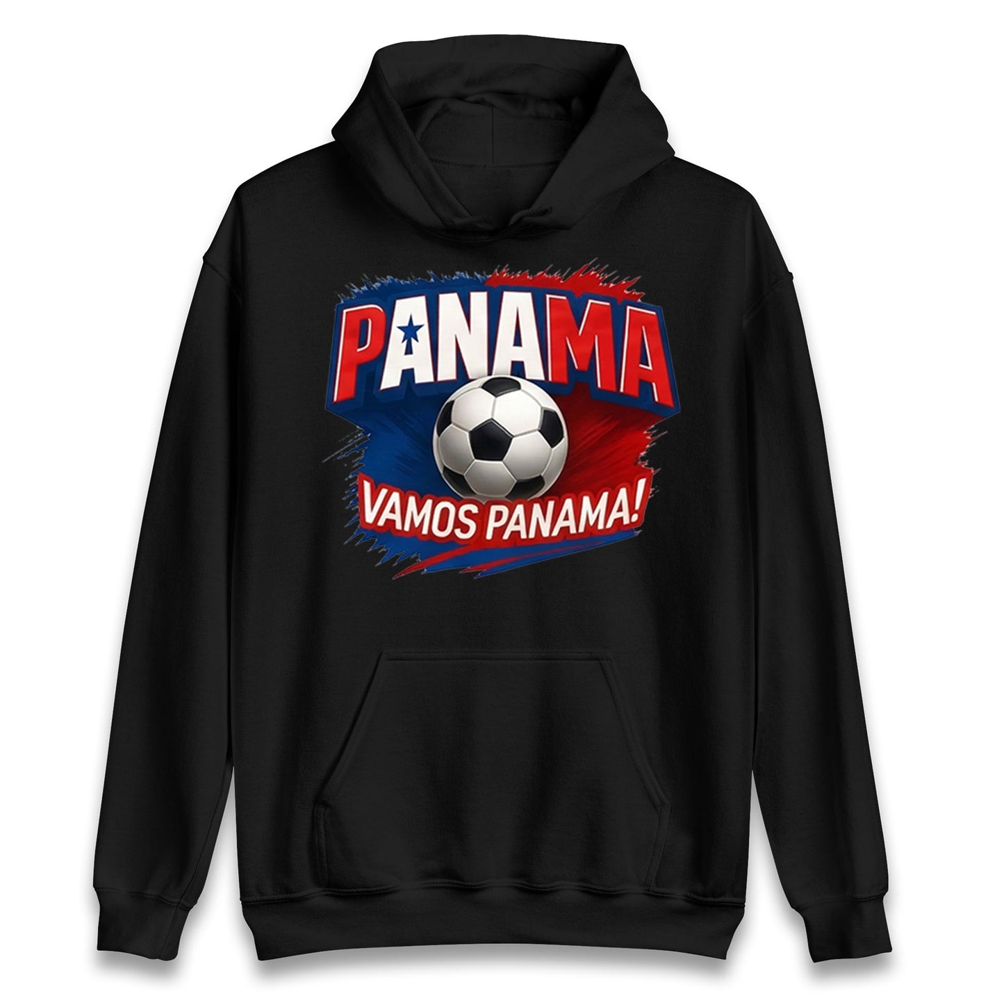Panama Retro World Cup Hoodie