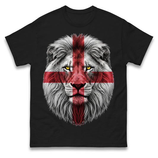 St George T Shirt 