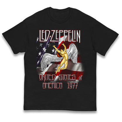 Immigrant Song Kids T Shirt 