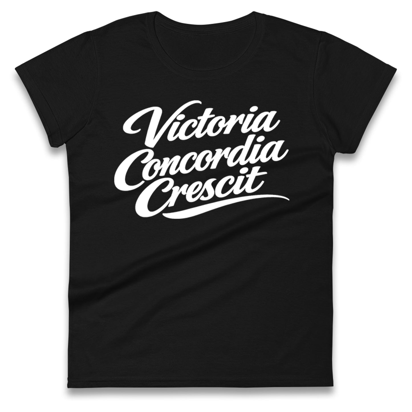 Arsenal Motto Ladies T Shirt