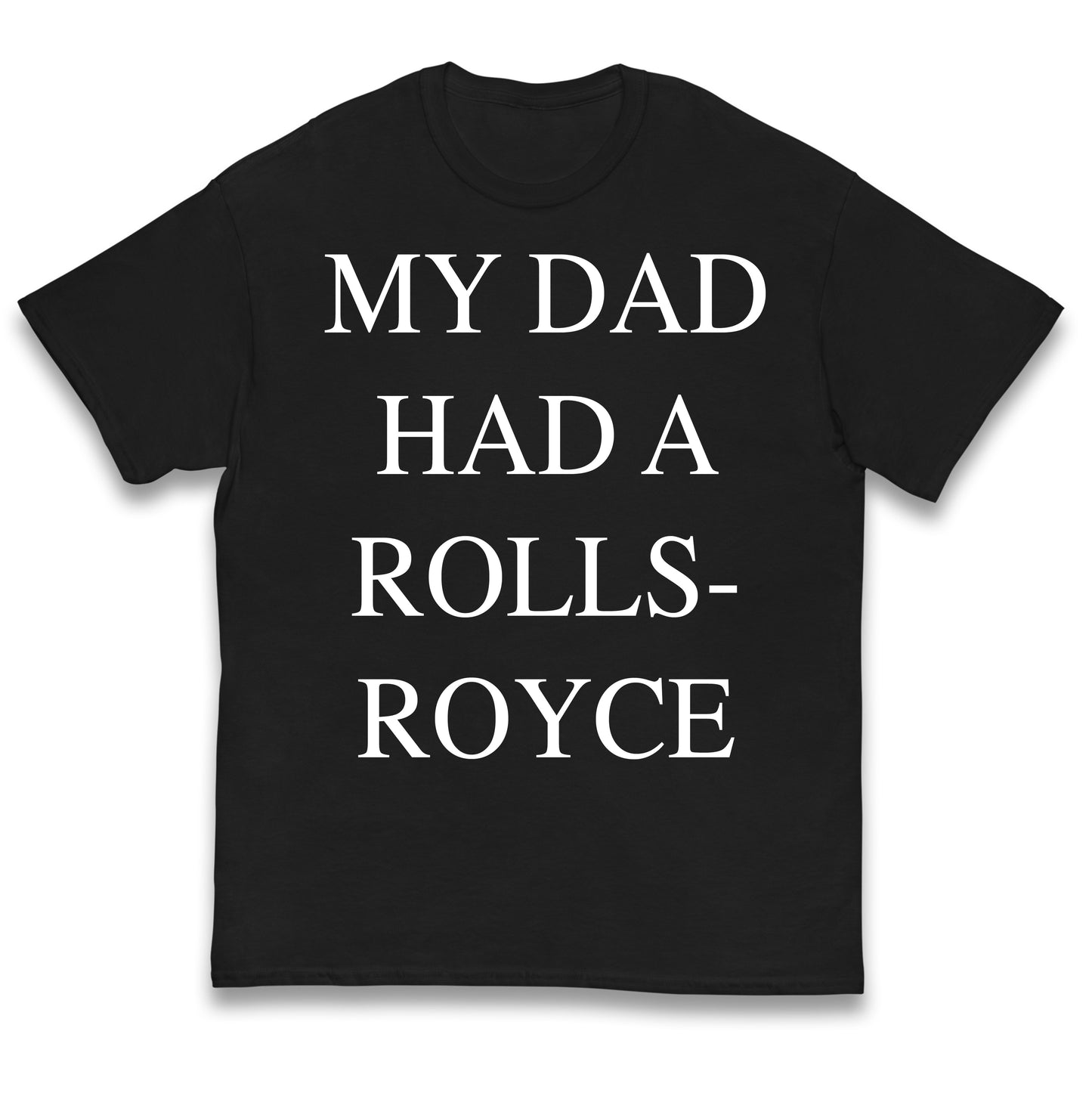 Victoria Beckham Kids T Shirt | Buy Rolls-Royce Clothes