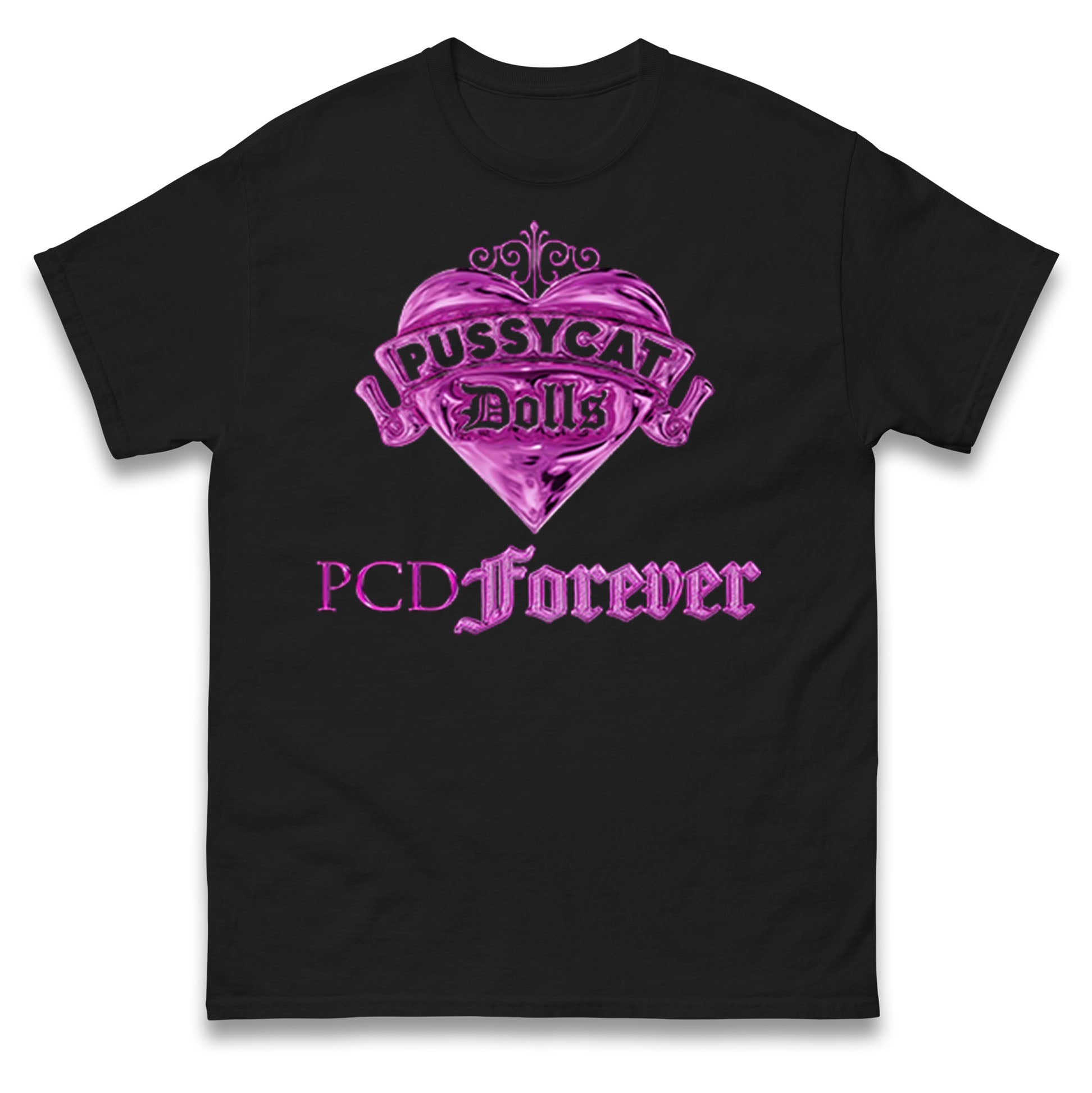 Ashley Roberts T Shirt