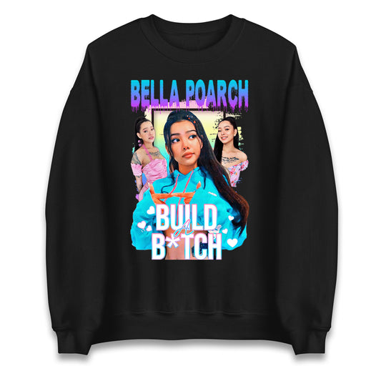 Bella Poarch Bootleg Jumper