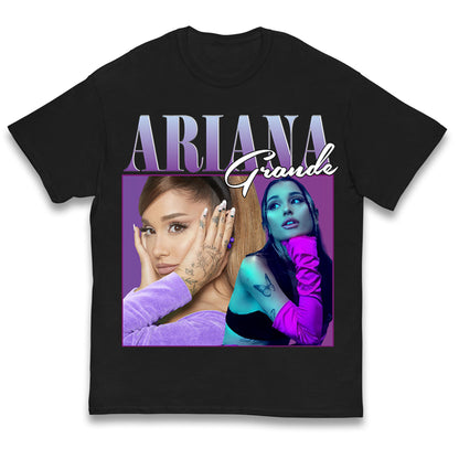 Ariana Grande T Shirt