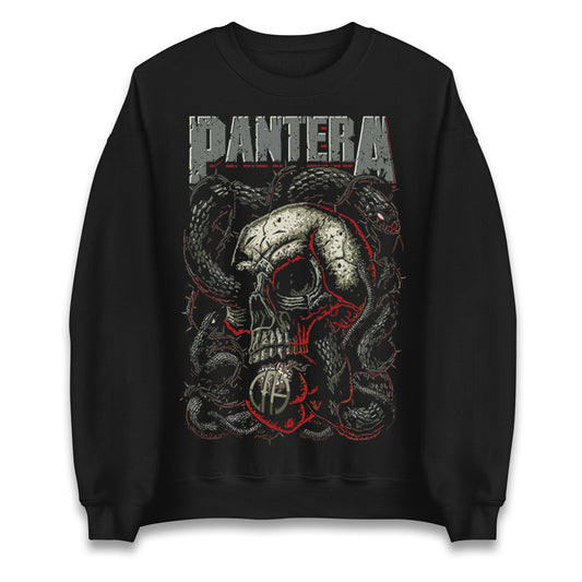Pantera Jumper 