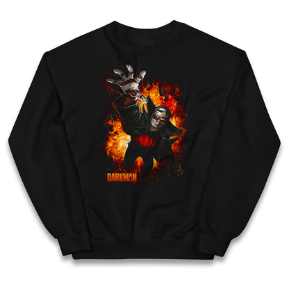Darkman Kids Jumper