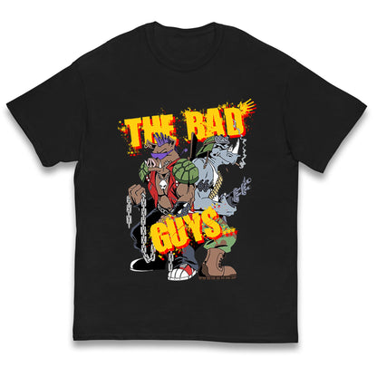 The Bad Guys 2 Kids T Shirt
