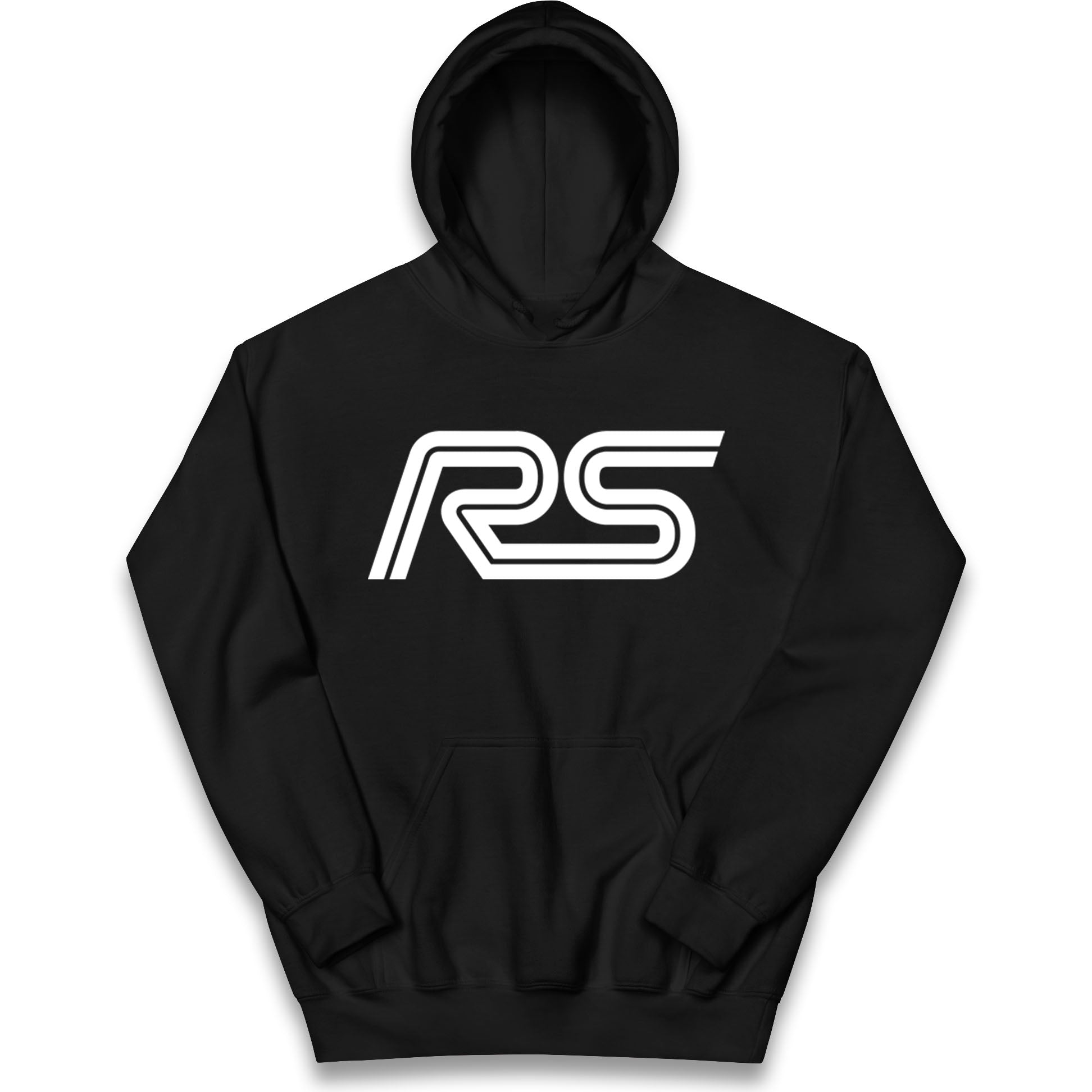 Ford RS Kids Hoodie