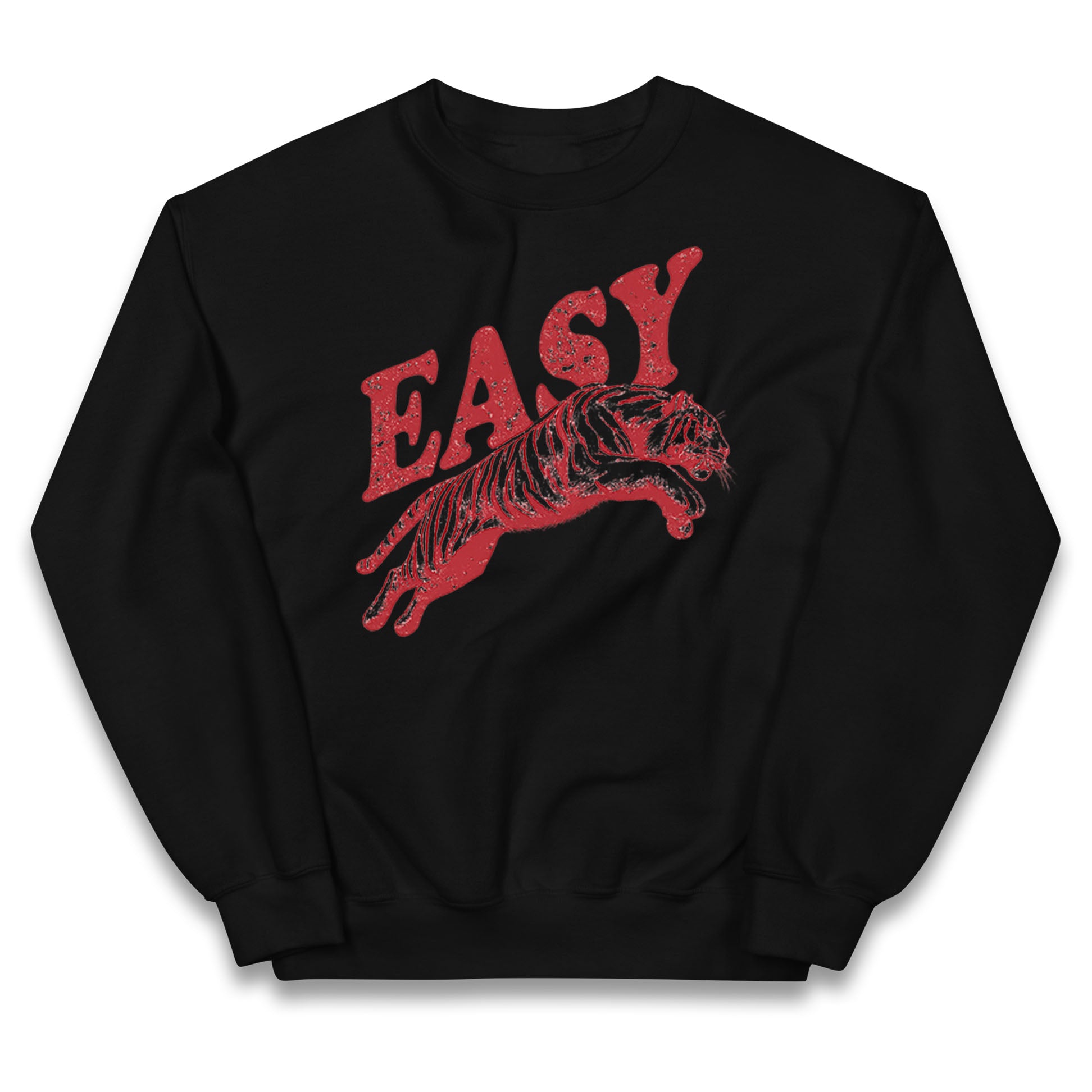 East Tiger Kids Jumper