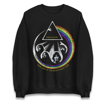 Pink Floyd Jumper