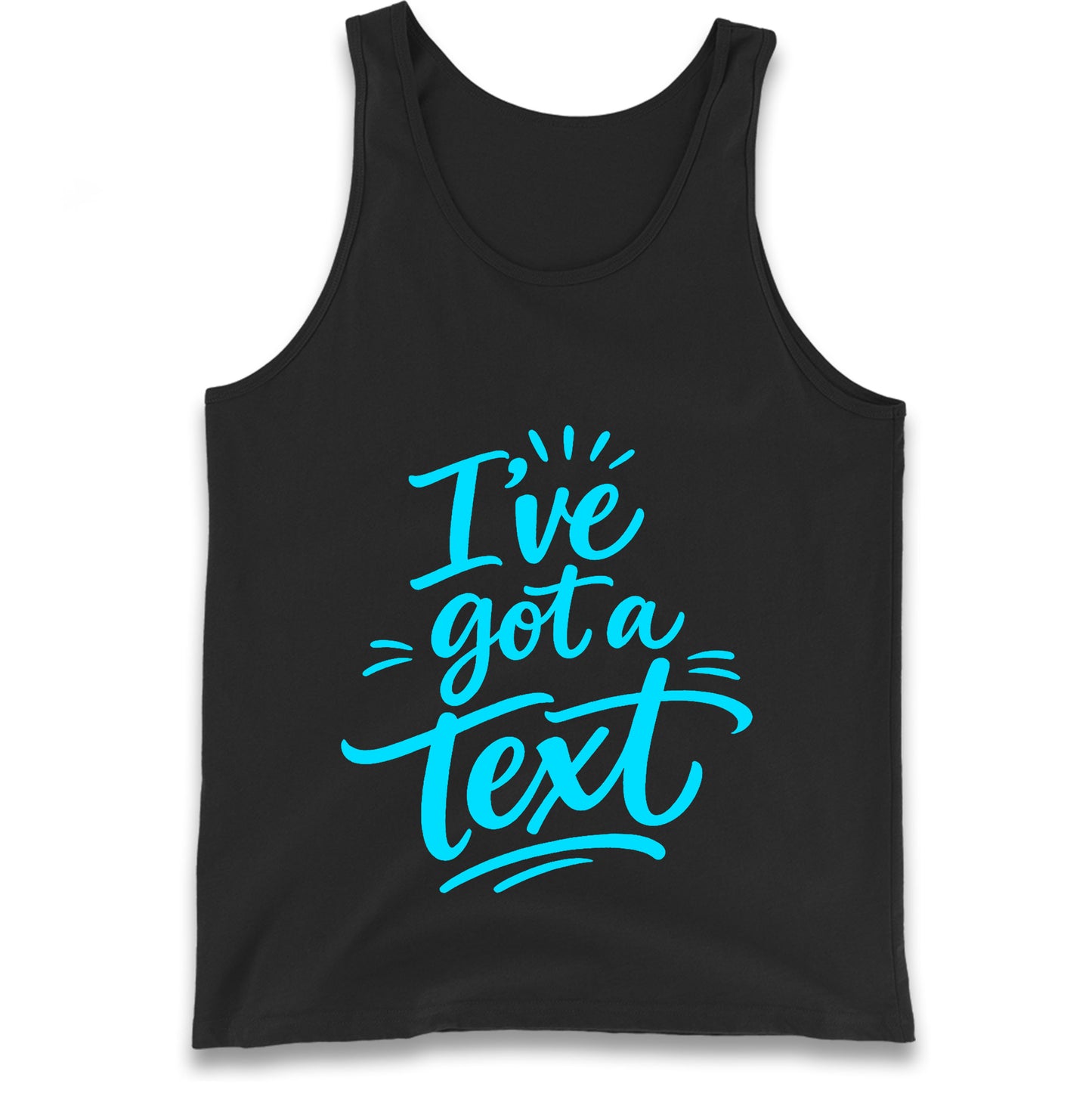 Love Island 2026 Tank Top 