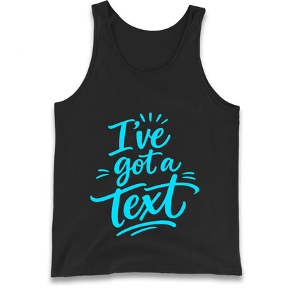 Love Island 2026 Tank Top 