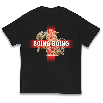 West From England Football Kids T Shirt