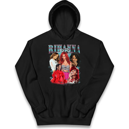 Rihanna Hoodie
