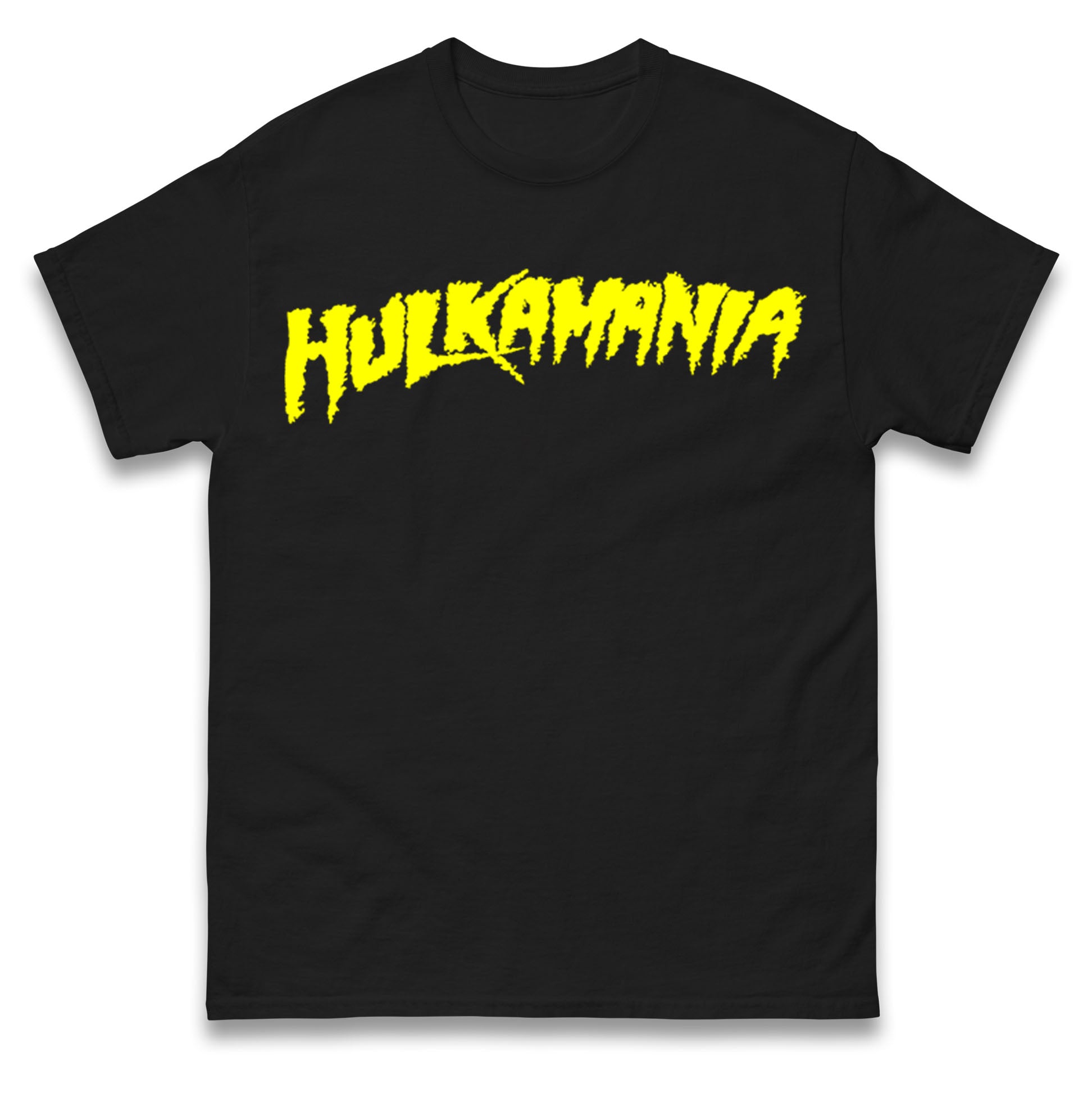 Hulkamania T Shirt