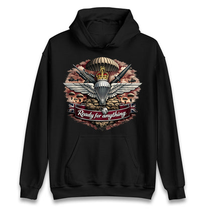 PARAS Hoodie