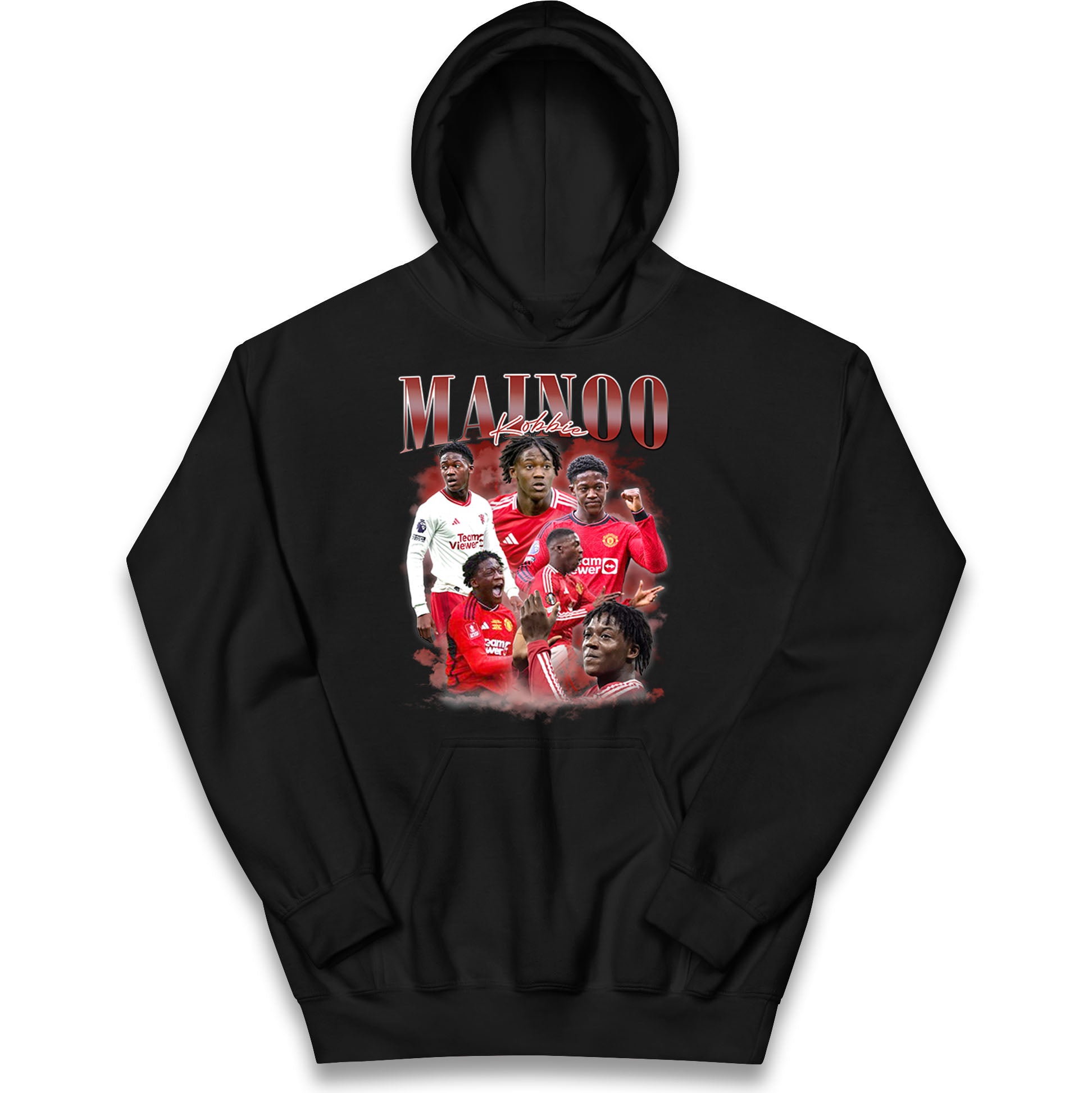Kobbie Mainoo Kids Hoodie