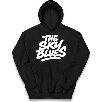Coventry City The Sky Blues Kids Hoodie