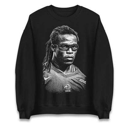 Edgar Davids Holland Jumper