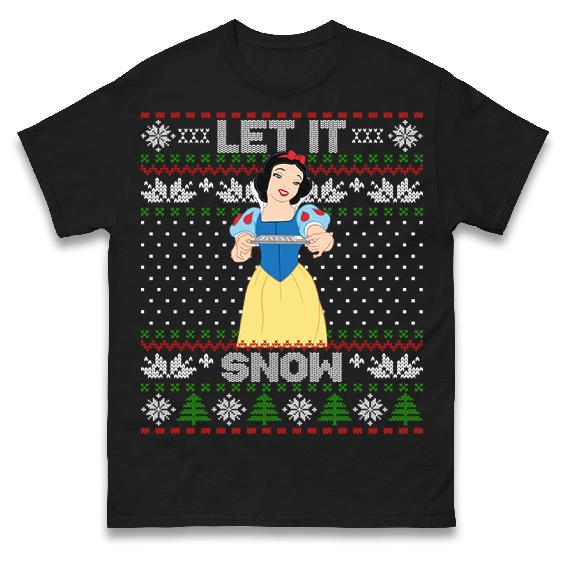 Snow White T Shirt