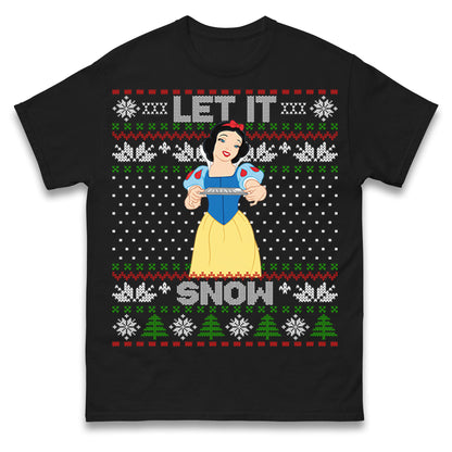 Snow White T Shirt