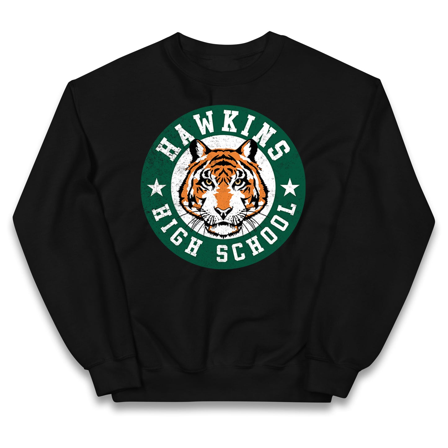 Hawkins High School Kids Jumper