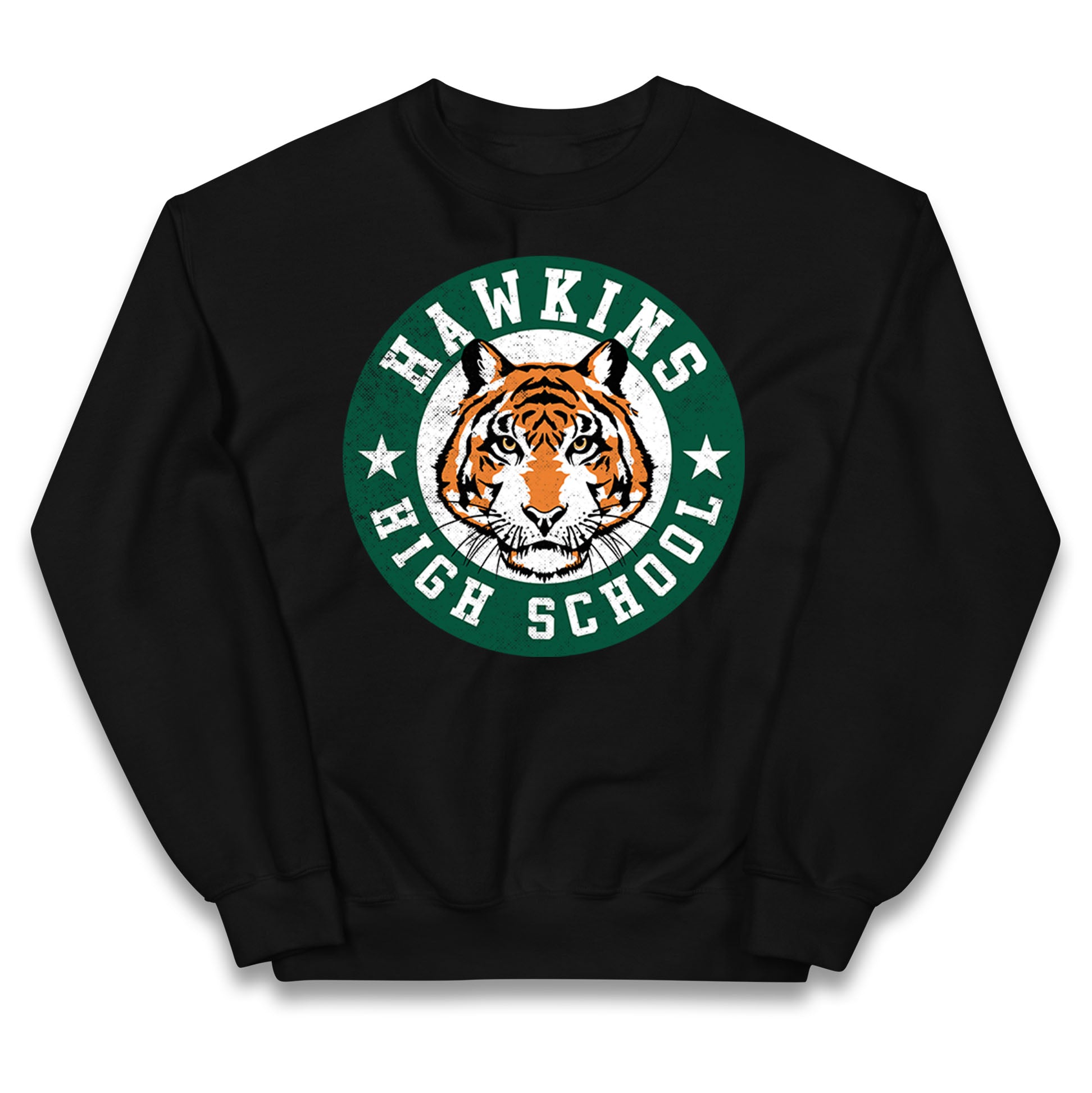 Hawkins High School Kids Jumper