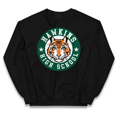 Hawkins High School Kids Jumper