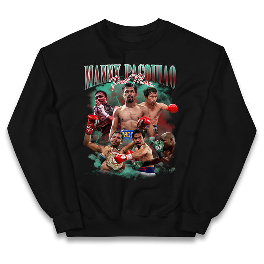 Manny Pacquiao Jumper