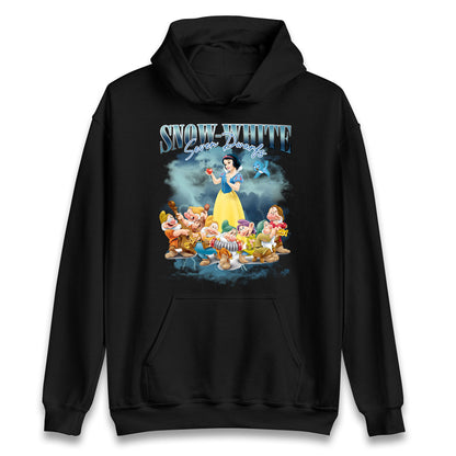 Snow White Hoodie
