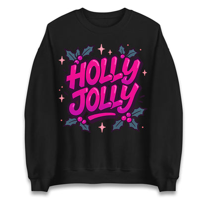 Holiday Fun Jumper
