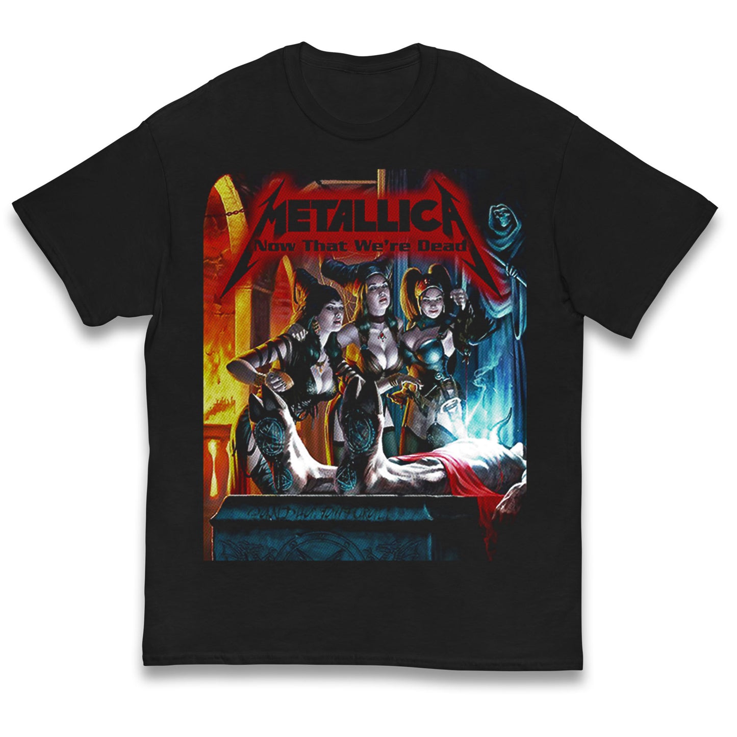 Mirror stares Kids T Shirt