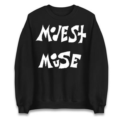 Modest Mouse Jumper 