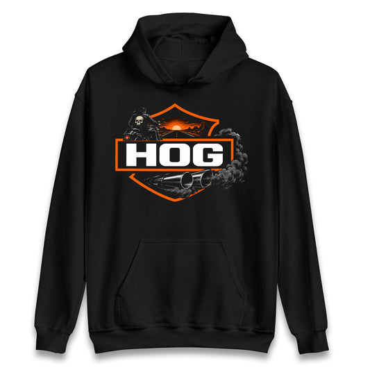 Harley Davidson Hoodie