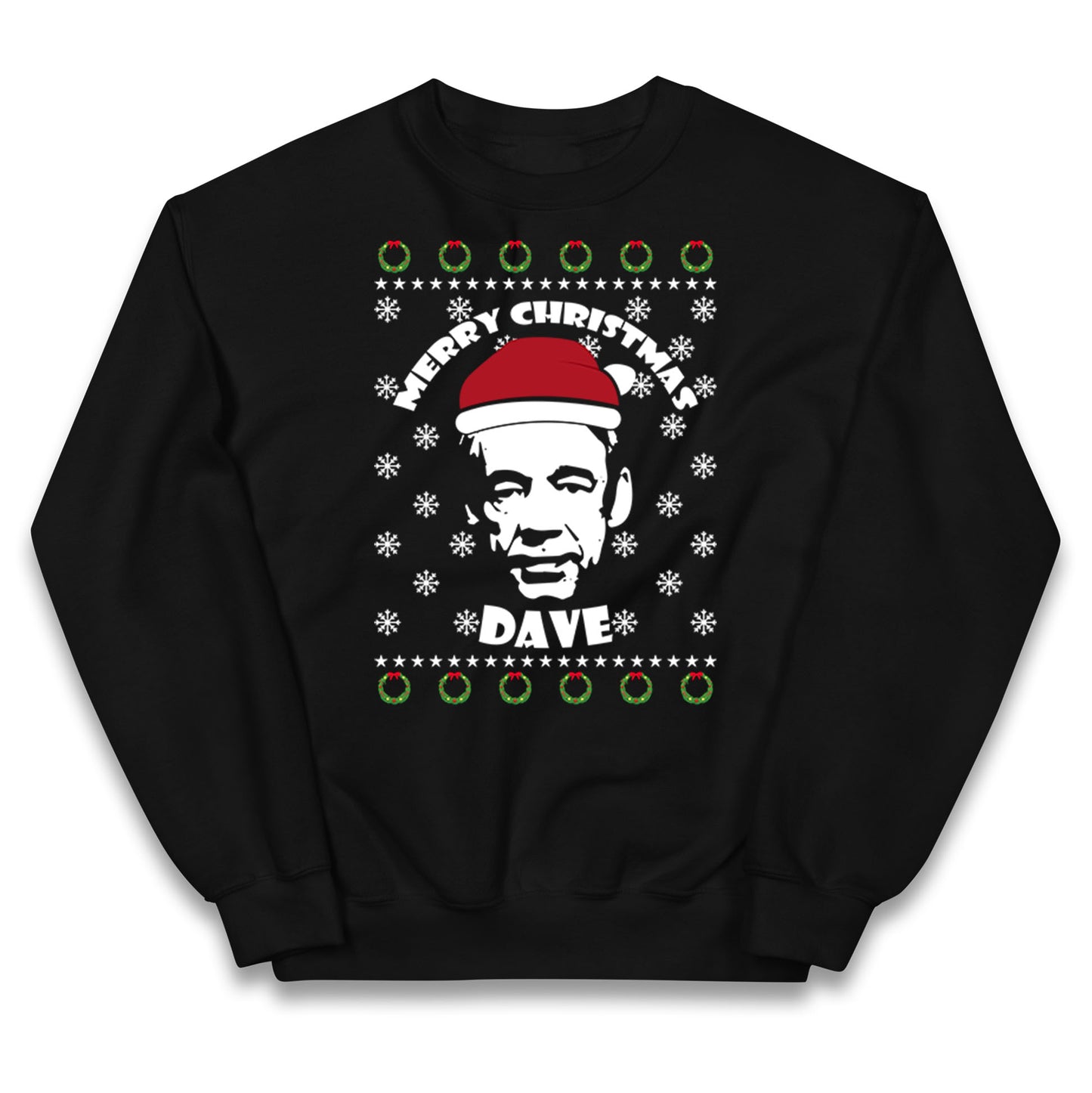 Rodney & del Boy Kids Jumper