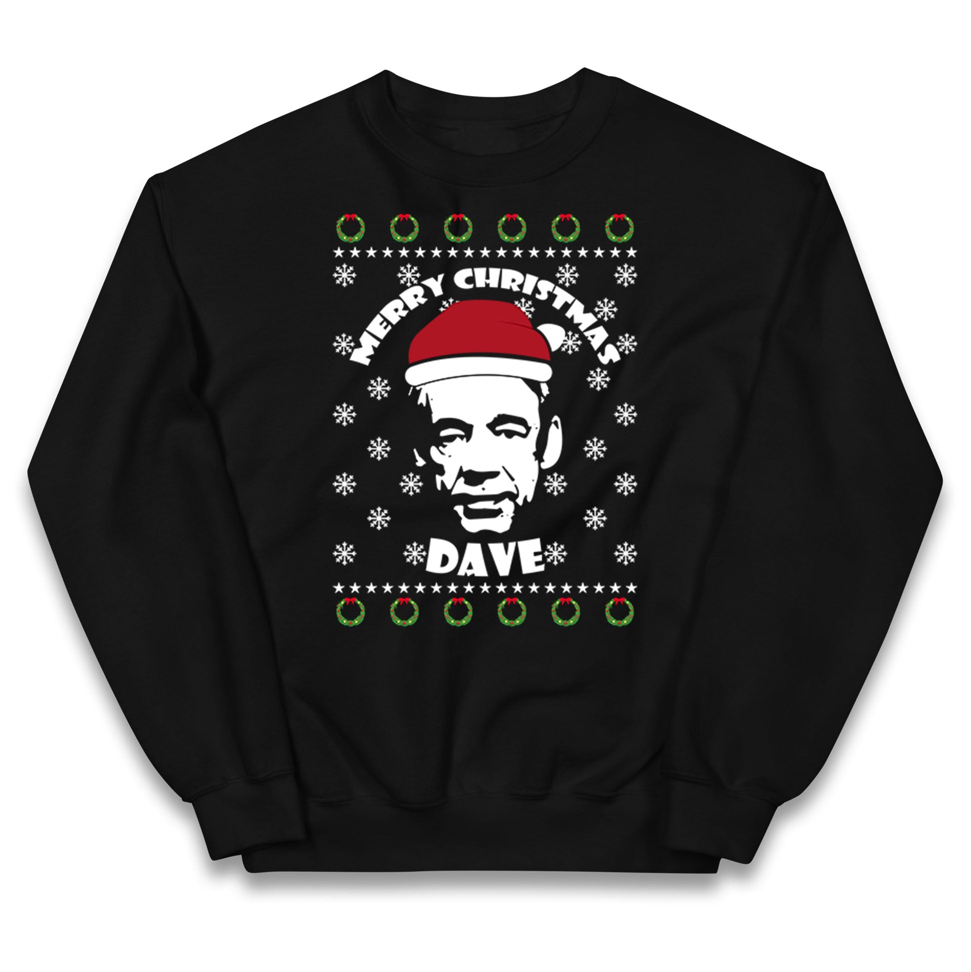 Rodney & del Boy Kids Jumper