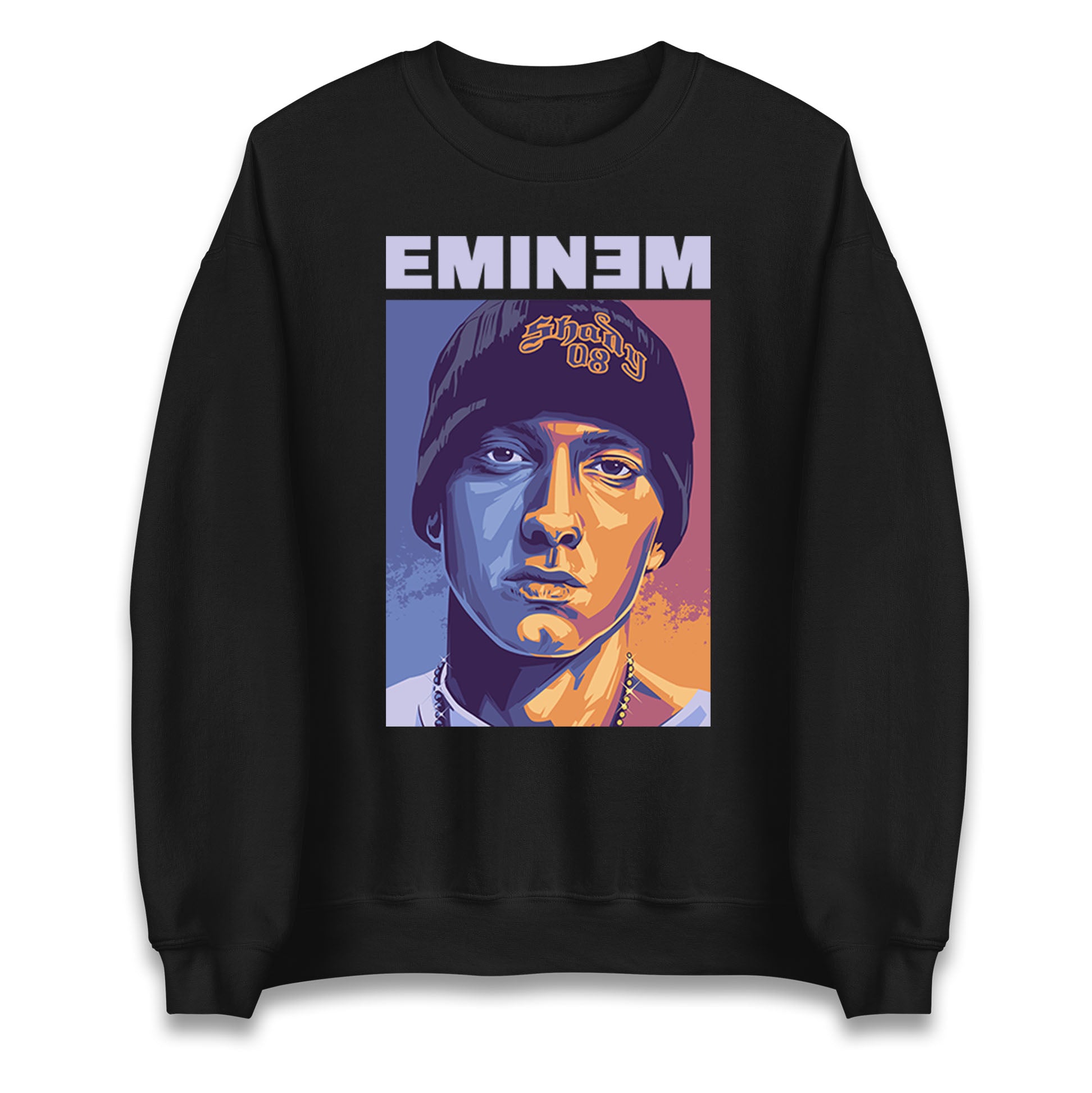 Eminem Jumper