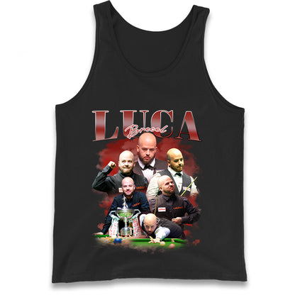 Luca Brecel Tank Top