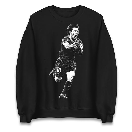 Lionel Messi Jumper