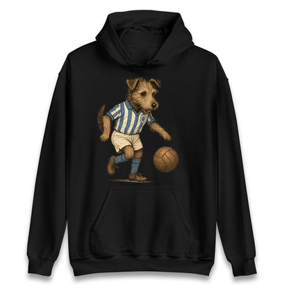 Huddersfield Christmas Hoodie