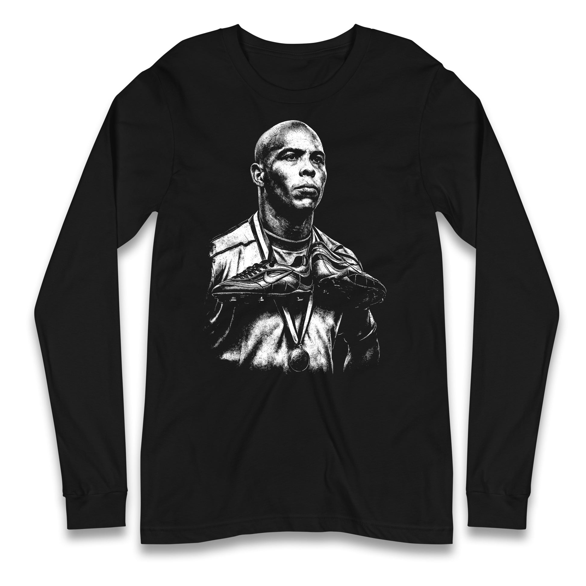 Nazario Longsleeve T Shirt