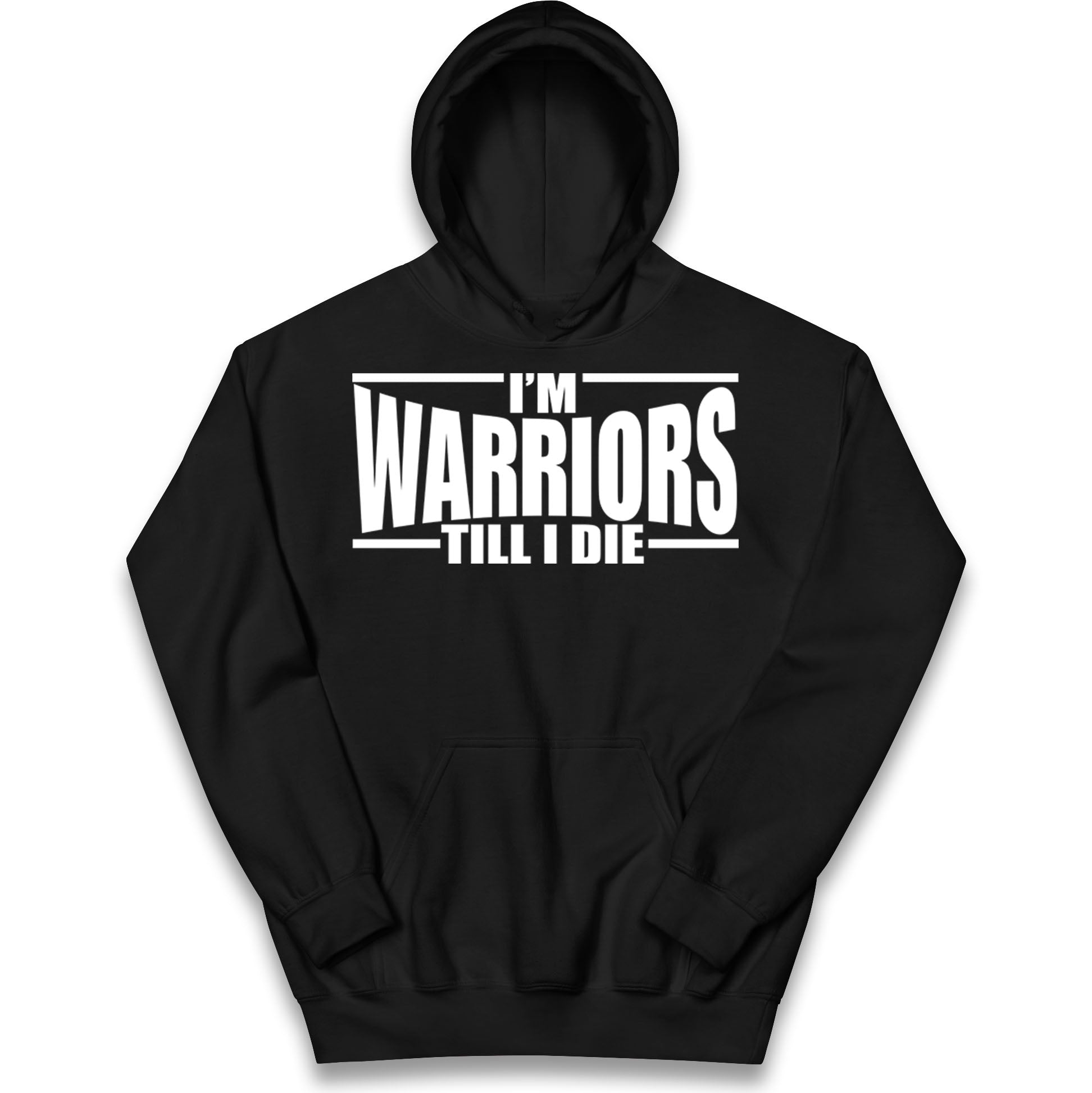 Stenhousemuir Football Kids Hoodie