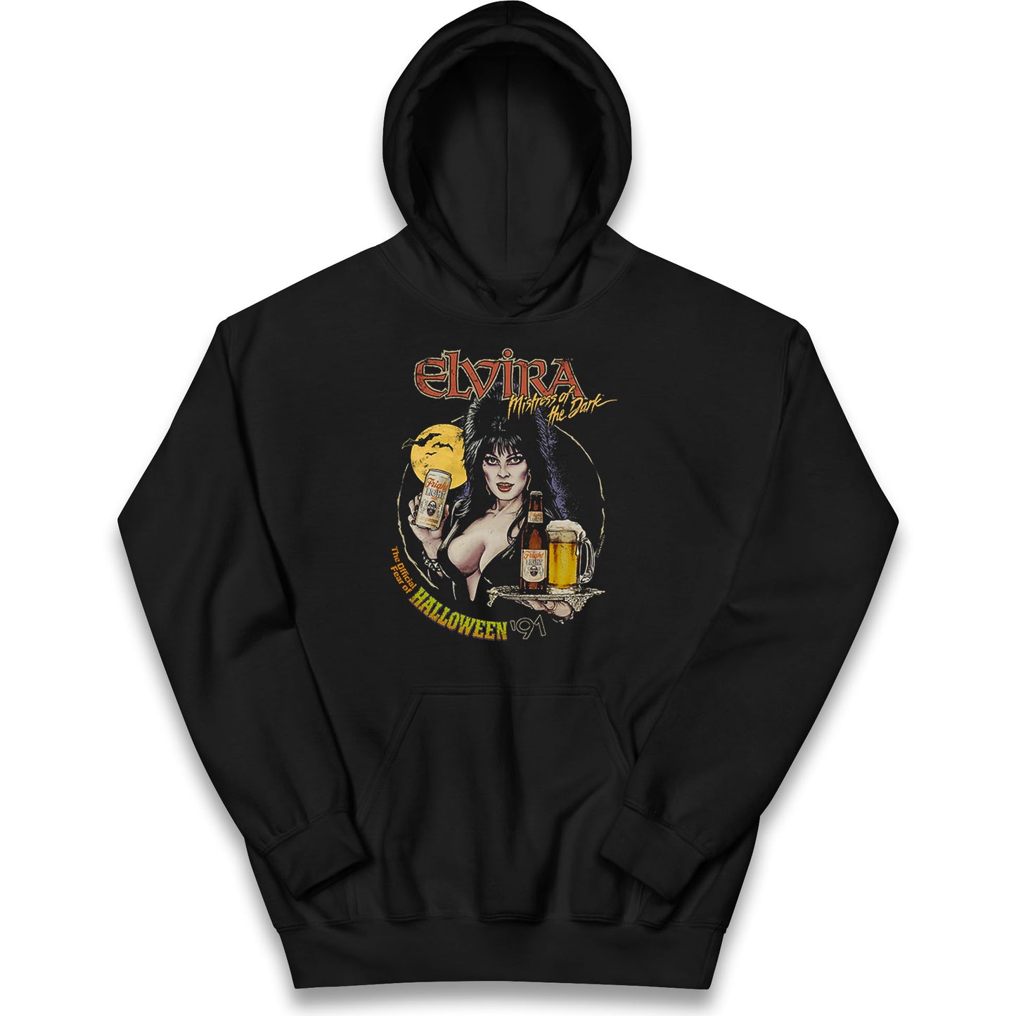 Elvira Kids Hoodie